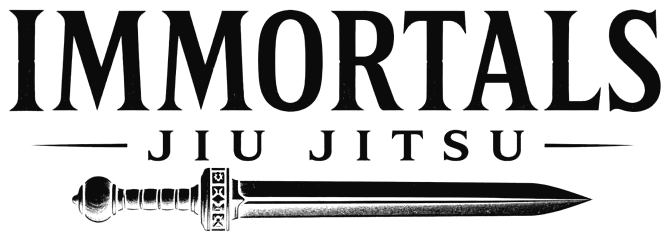Immortals Jiu Jitsu